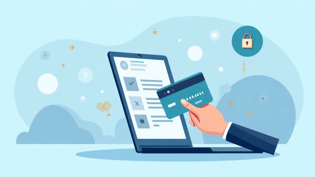 Clearent Manual Entry: What the Virtual Terminal Can Actually Do