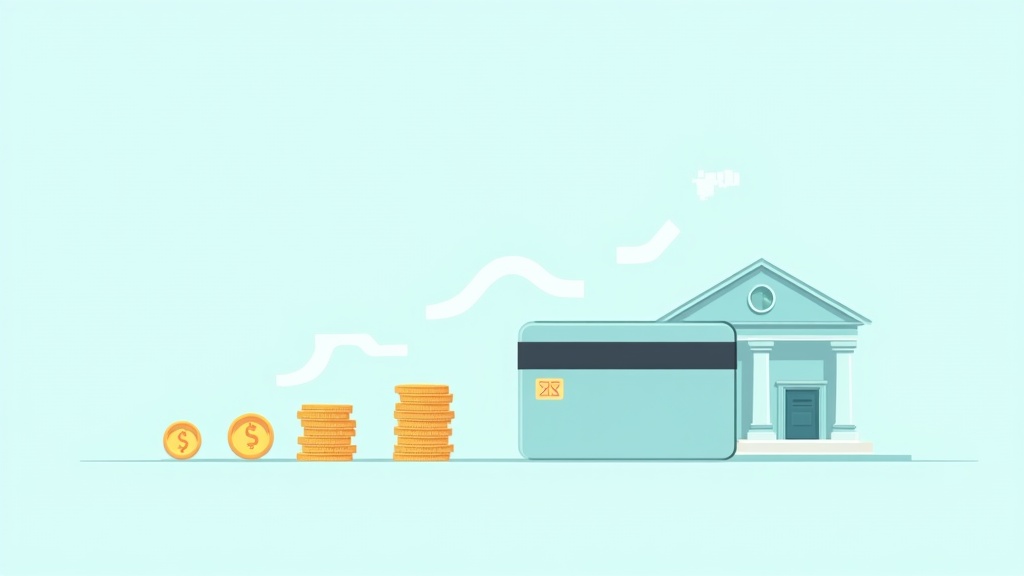 Credit Card Interchange Fees, Explained Simply