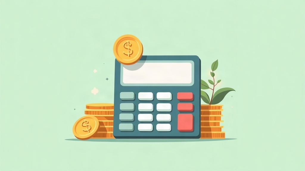 Software Development Cost Calculator: How Ours Actually Works