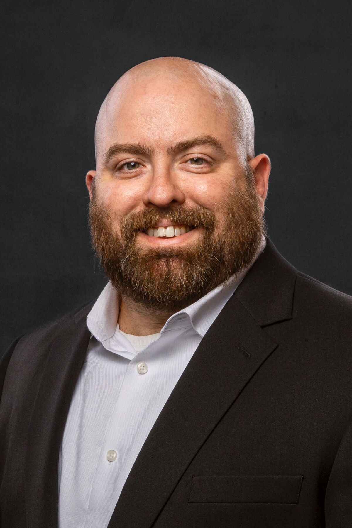 Who Actually Builds Your Software? Meet Ty Hudson