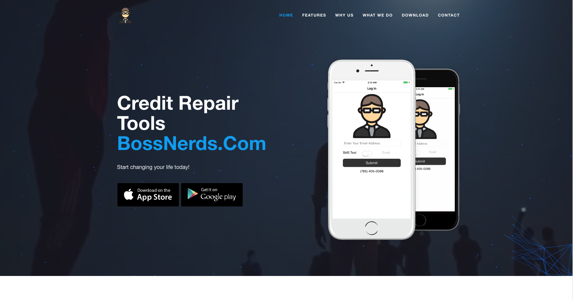 BossNerds